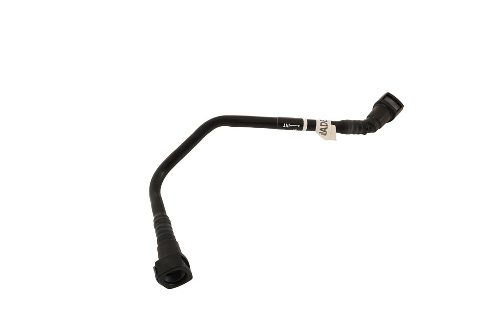 GM Genuine Parts Driver Side Positive Crankcase Ventilation Foul Air Tube
