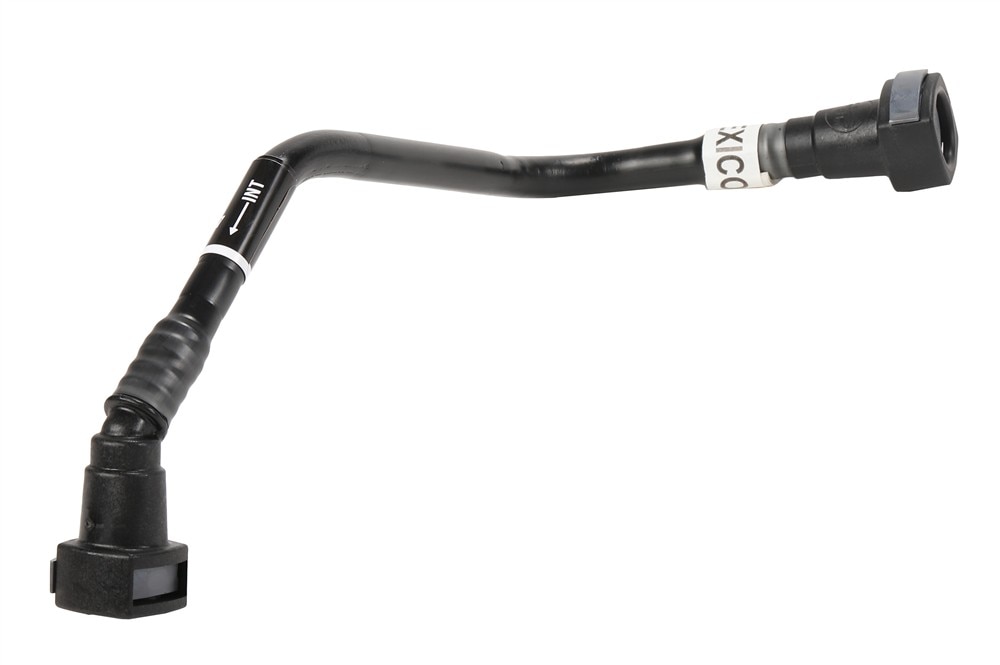 GM Genuine Parts Driver Side Positive Crankcase Ventilation Foul Air Tube