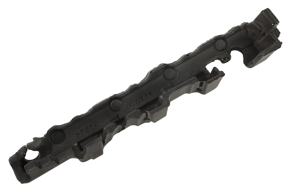 GM Genuine Parts Fuel Injection Fuel Rail Noise Shield