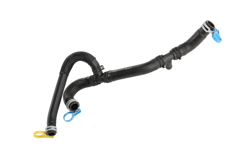 GM Genuine Parts Engine Coolant Hose