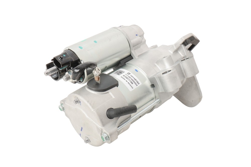 GM Genuine Parts Starter Assembly