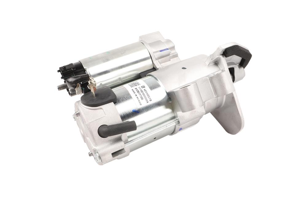 GM Genuine Parts Starter | 12730578 | GM Parts