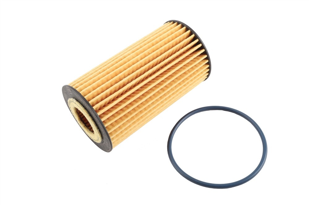 ACDelco GM Original Equipment Oil Filter Kit