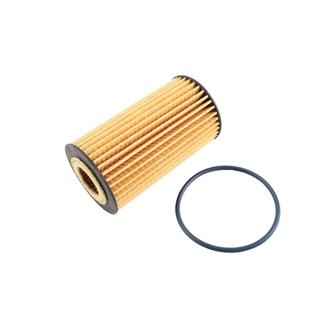 ACDelco GM Original Equipment Oil Filter Kit