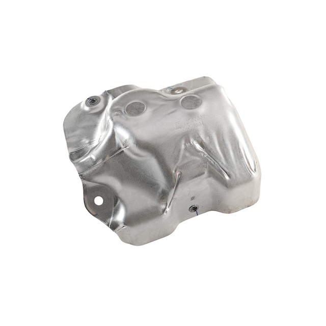 GM Genuine Parts Catalytic Converter Heat Shield