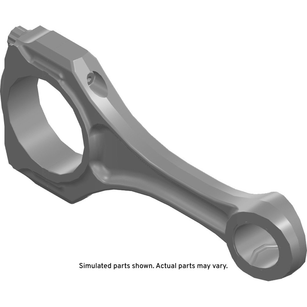 GM Genuine Parts Connecting Rod