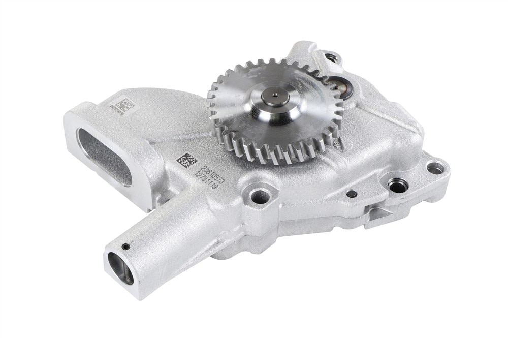 GM Genuine Parts Oil Pump