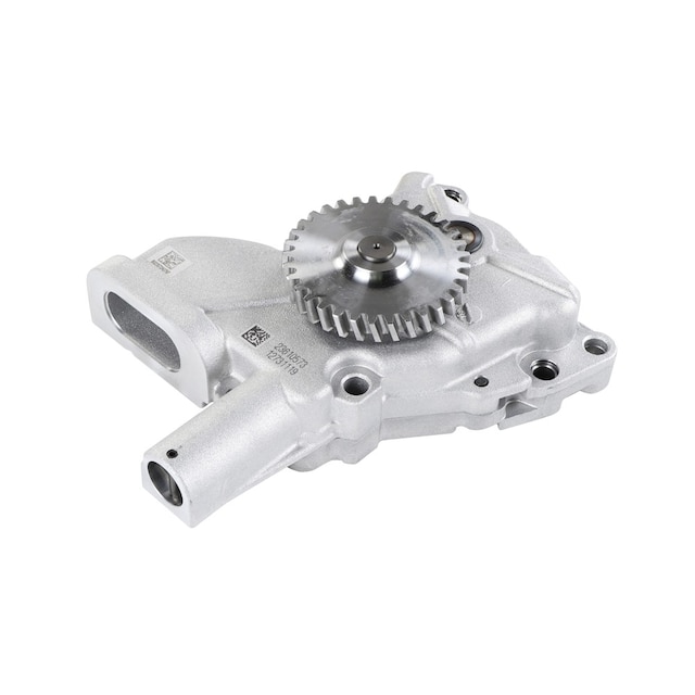 GM Genuine Parts Oil Pump