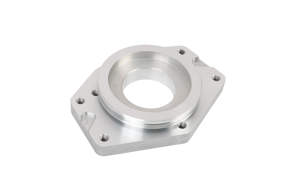 GM Genuine Parts High Pressure Diesel Fuel Pump Bracket