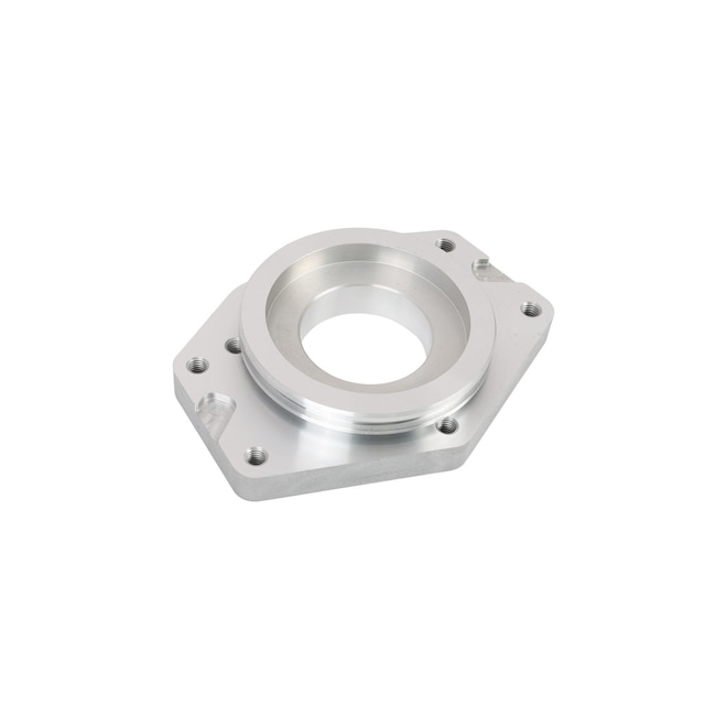 GM Genuine Parts High Pressure Diesel Fuel Pump Bracket