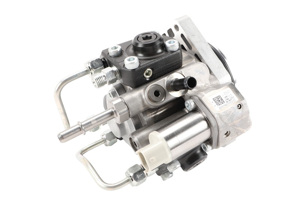 GM Genuine Parts High Pressure Diesel Fuel Pump