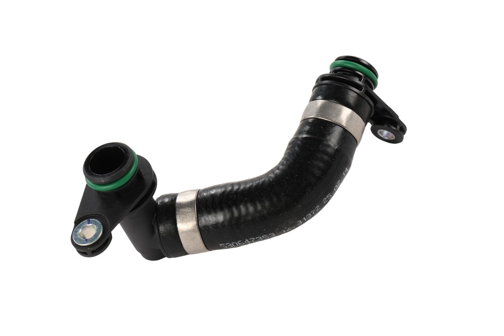GM Genuine Parts Positive Crankcase Ventilation Hose