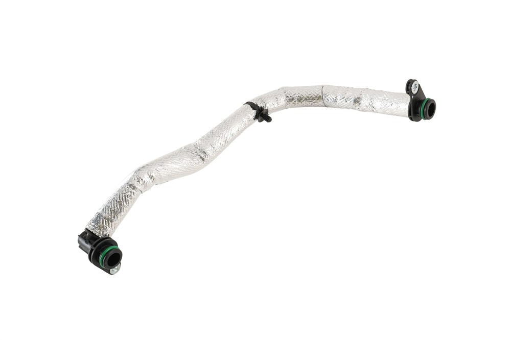 GM Genuine Parts Positive Crankcase Ventilation Hose