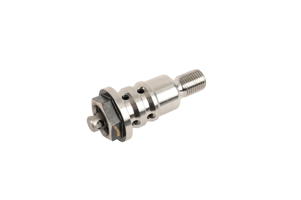 GM Genuine Parts Camshaft Position Actuator Solenoid Valve
