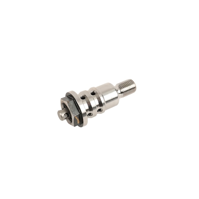GM Genuine Parts Camshaft Position Actuator Solenoid Valve