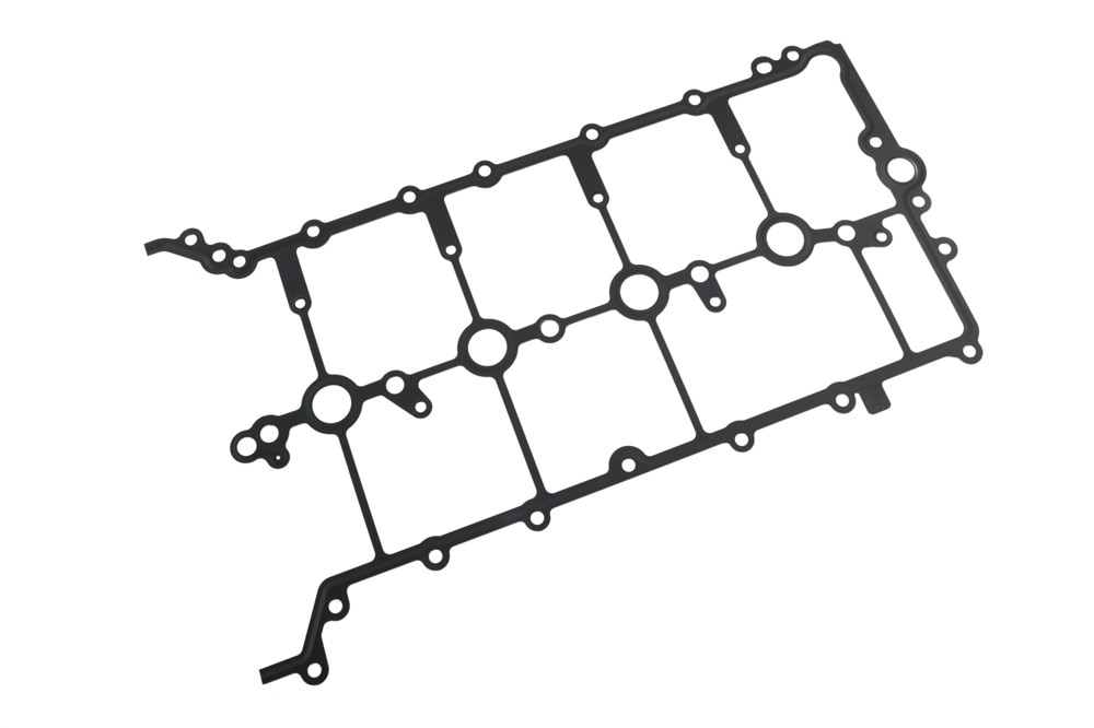 GM Genuine Parts Camshaft Cover Gasket