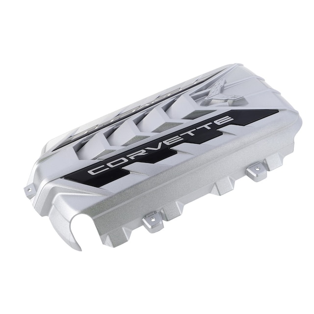 GM Genuine Parts Engine Intake Manifold Cover