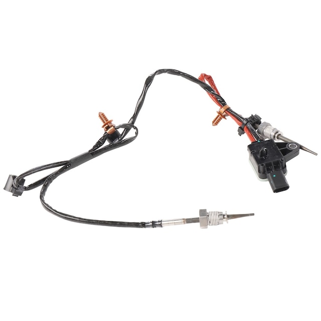GM Genuine Parts Exhaust Gas Temperature Sensor Module (Programming Required)