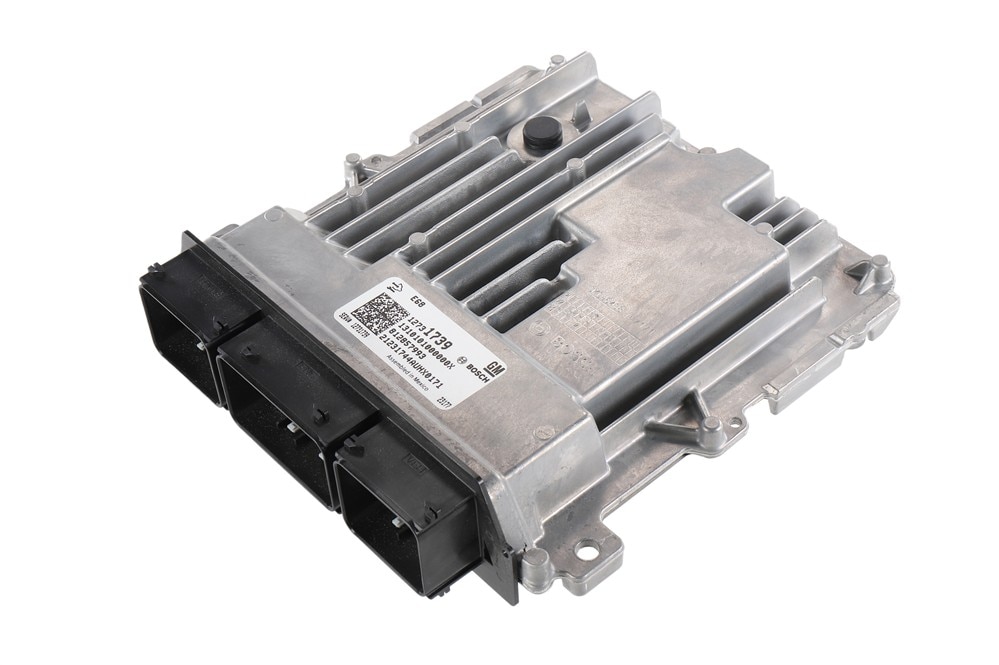 GM Genuine Parts Engine Control Module (Programming Required)