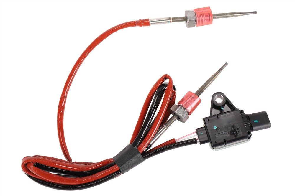 GM Genuine Parts Exhaust Gas Temperature Sensor Module