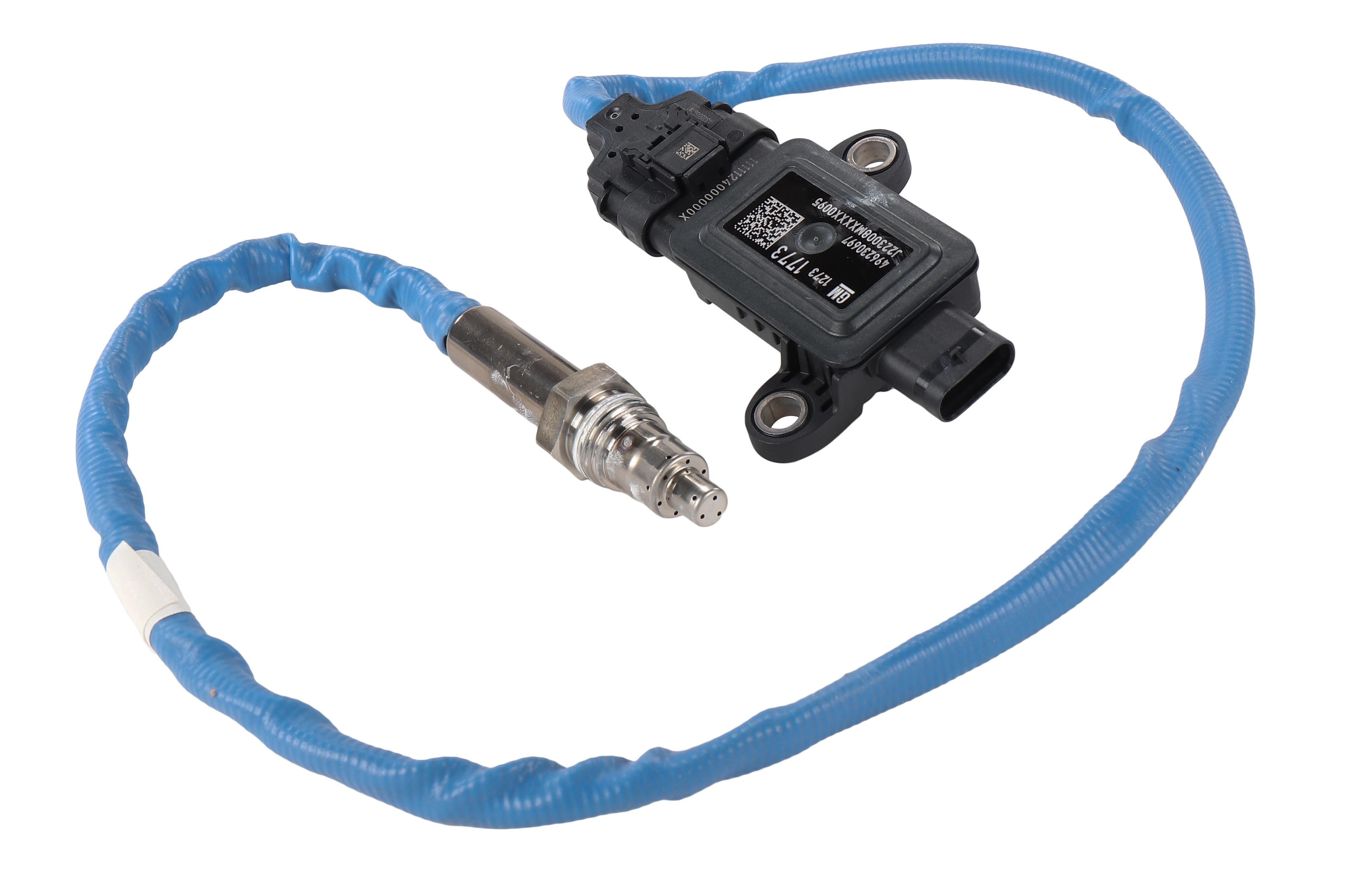 PonPon　e④ GM Genuine Parts Nitrogen Oxides Sensor | 12731773 | GM Parts