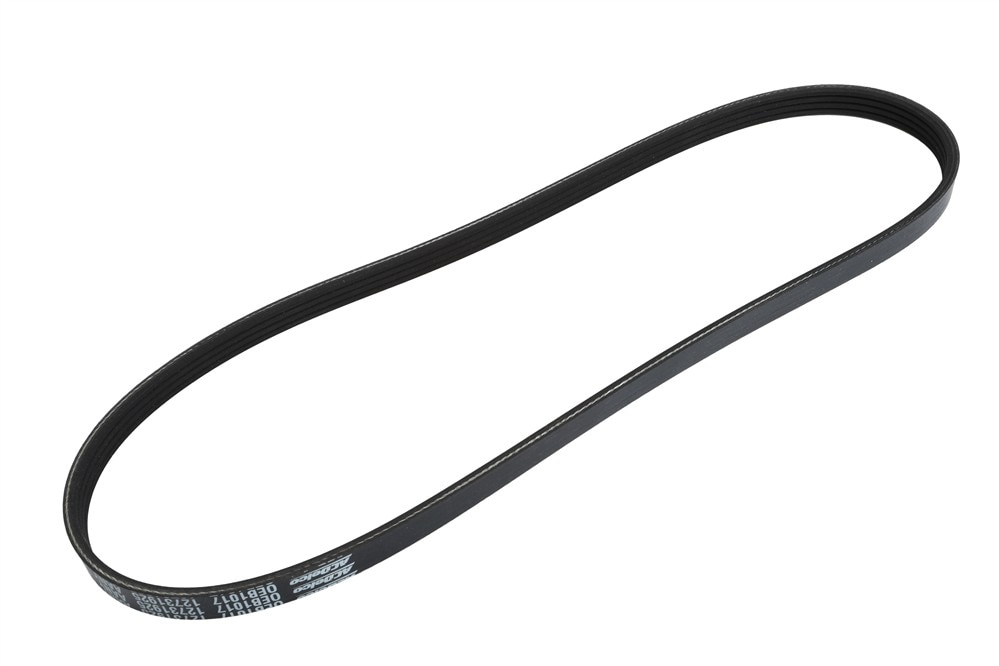 ACDelco GM Original Equipment Accessory Drive Auxiliary Belt
