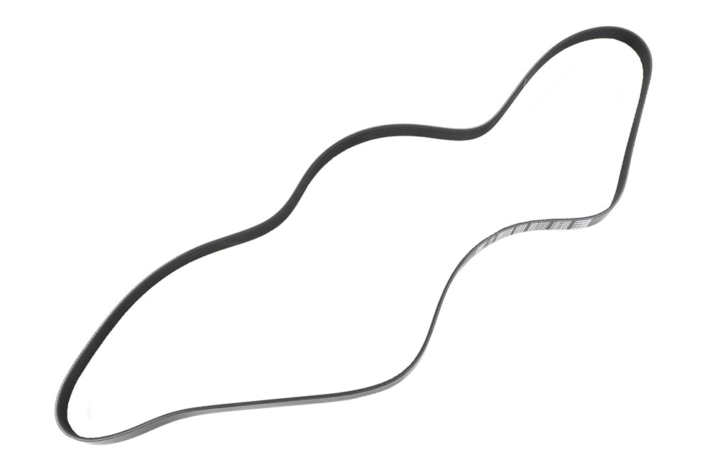 ACDelco GM Original Equipment Accessory Drive Primary Belt