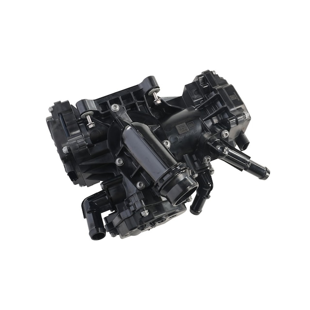 GM Genuine Parts Engine Coolant Flow Control Valve (Programming Required)