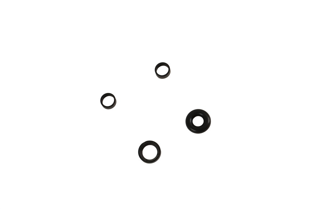 GM Genuine Parts Fuel Injector Seal