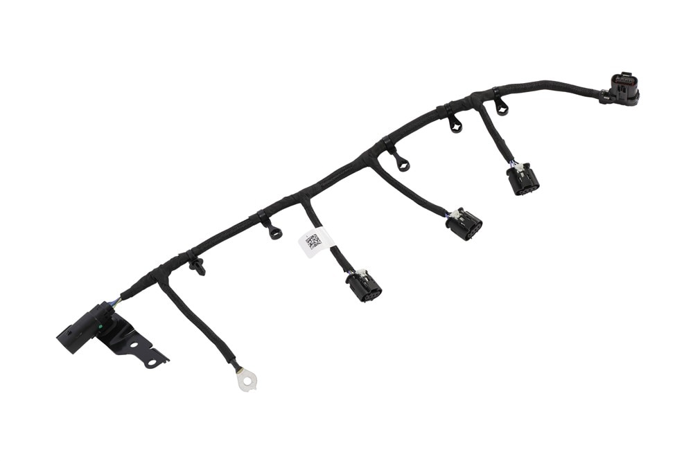 GM Genuine Parts Ignition Coil Assembly Wiring Harness