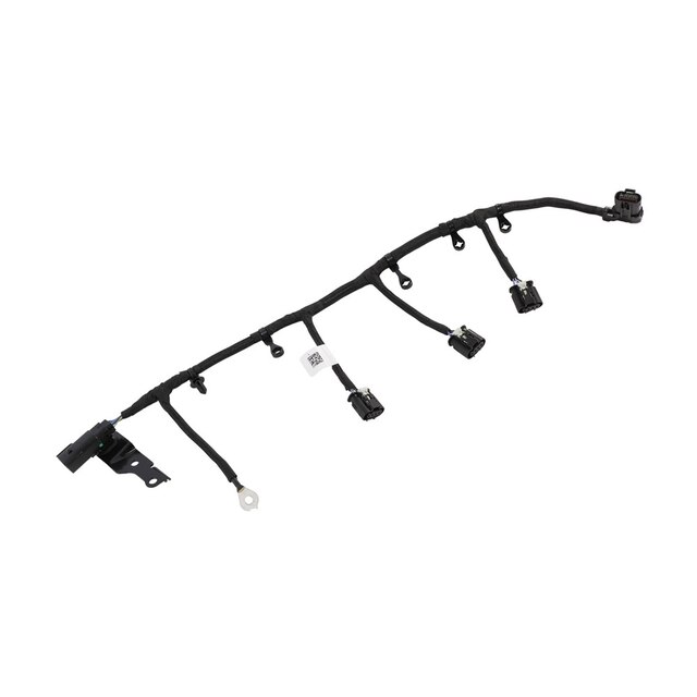 GM Genuine Parts Ignition Coil Assembly Wiring Harness