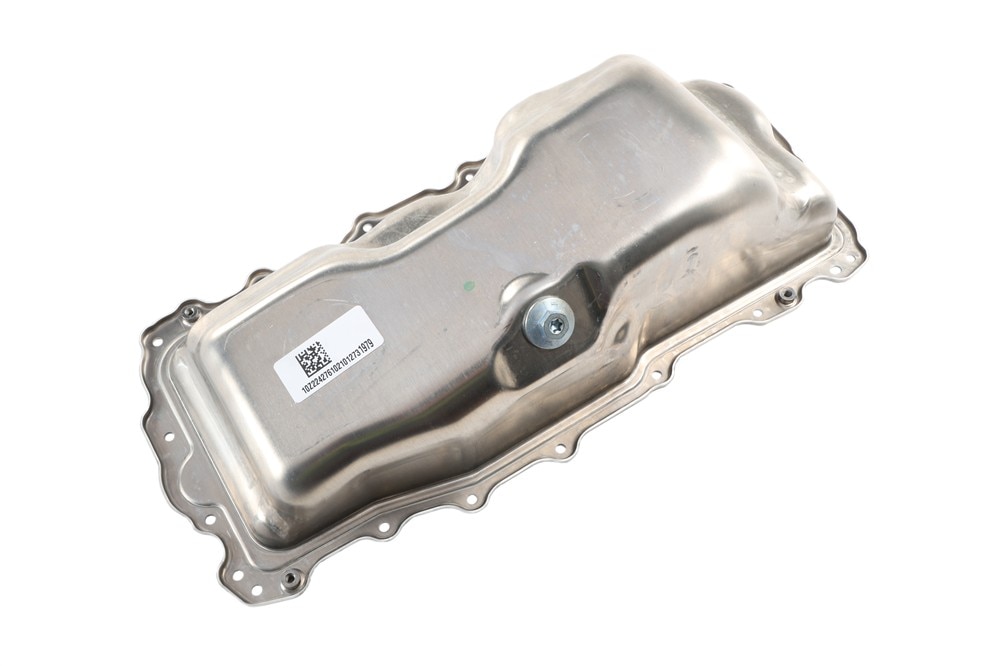 GM Genuine Parts Oil Pan