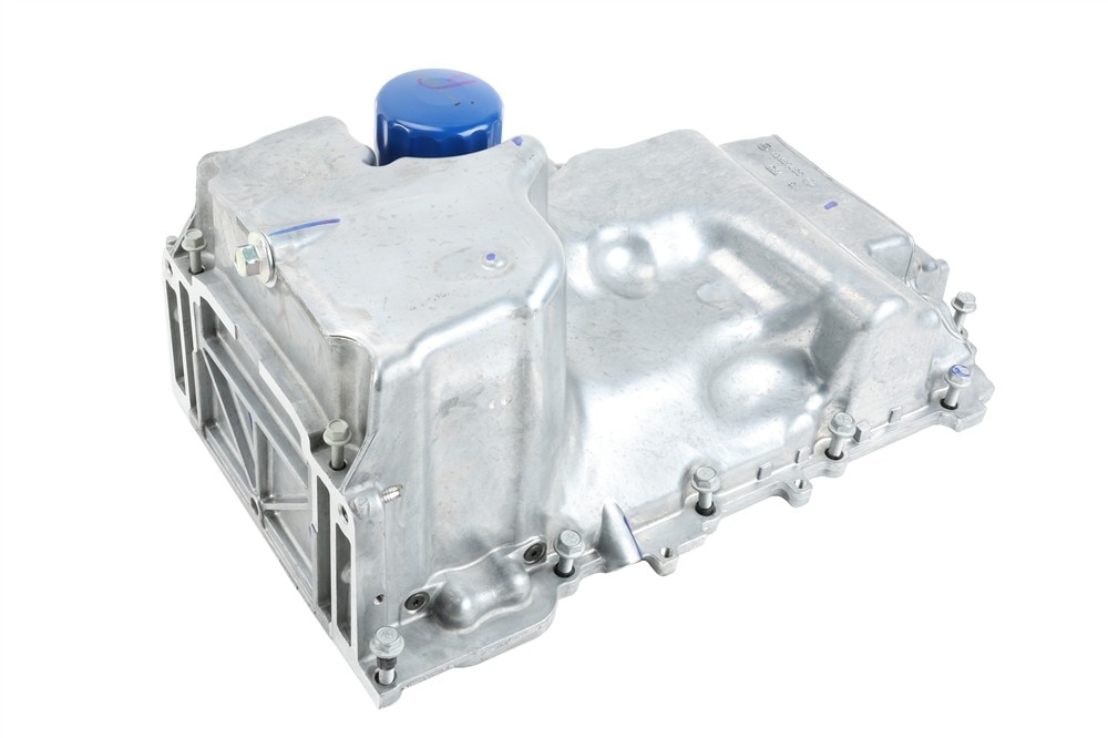 GM Genuine Parts Oil Pan