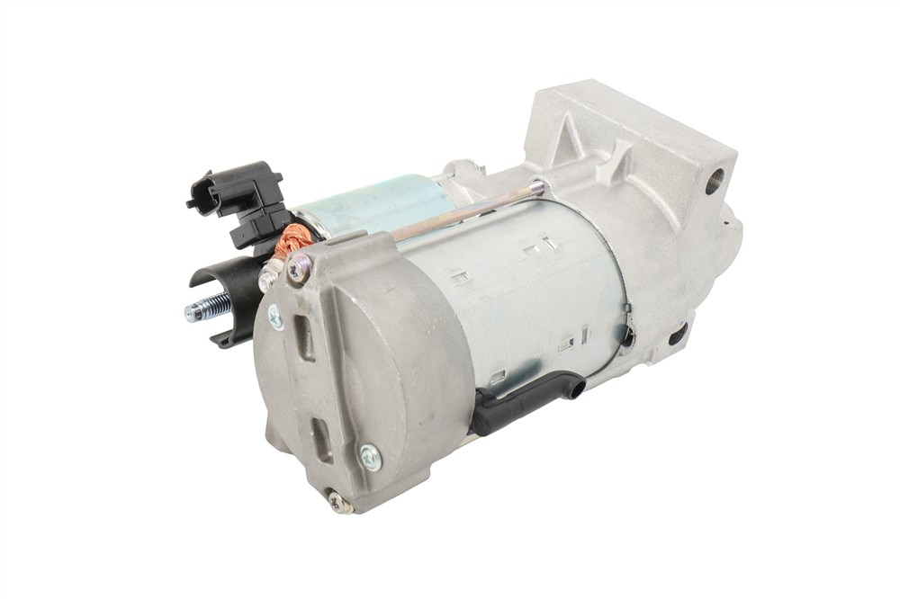 GM Genuine Parts Starter
