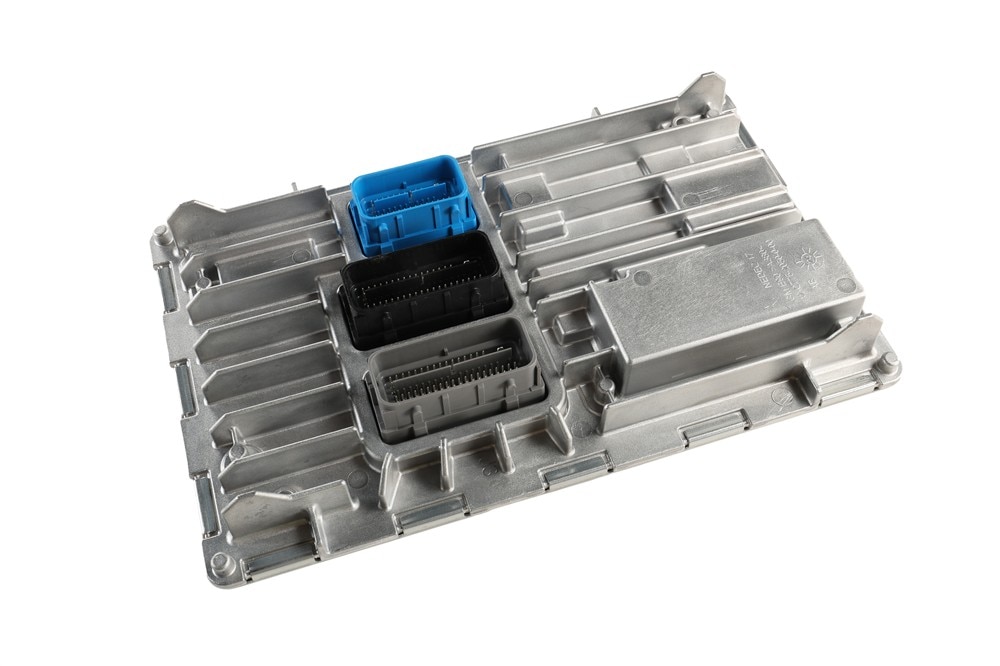 GM Genuine Parts Engine Control Module (Programming Required)