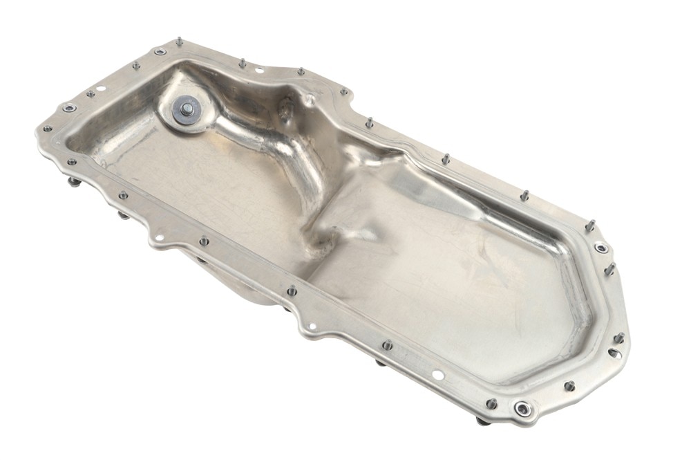 GM Genuine Parts Oil Pan
