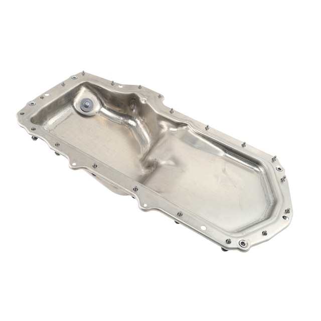 GM Genuine Parts Oil Pan