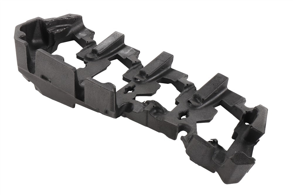 GM Genuine Parts Passenger Side Fuel Injector Deadener