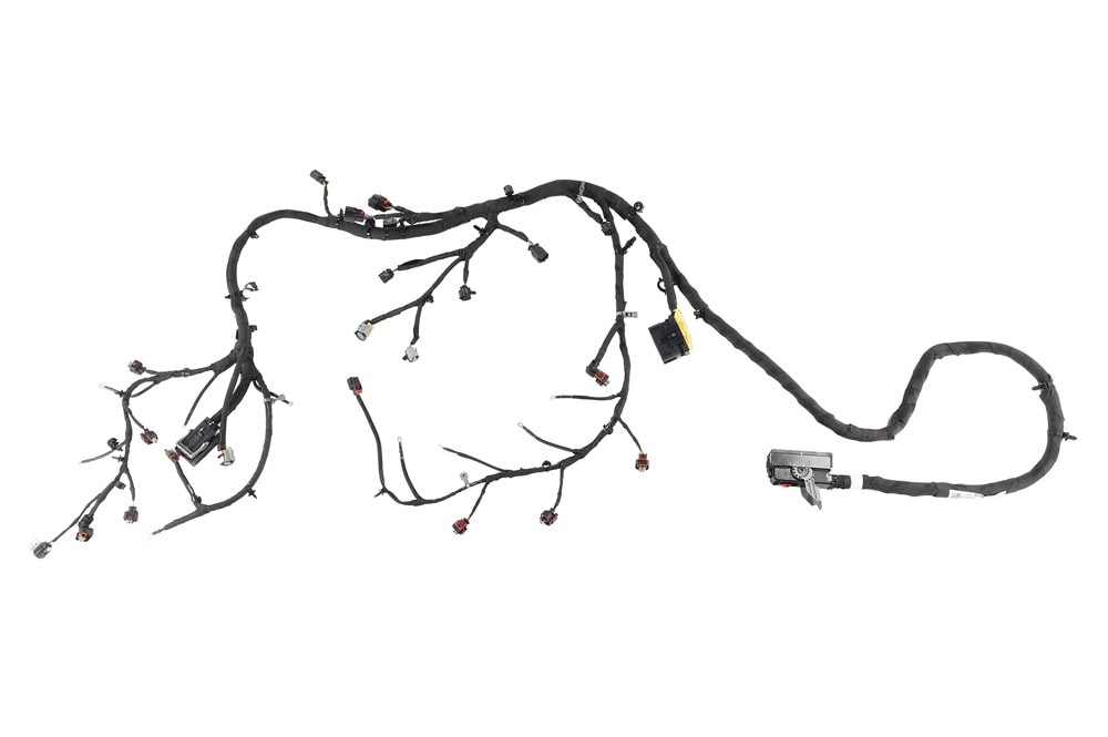 GM Genuine Parts Engine Wiring Harness