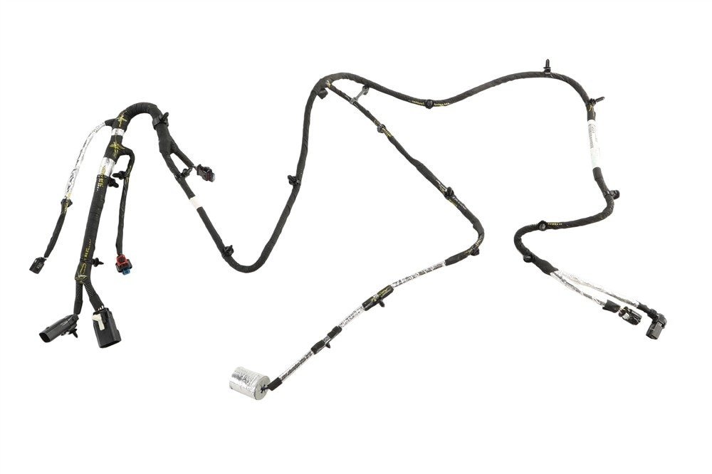 GM Genuine Parts Passenger Side Engine Wiring Harness