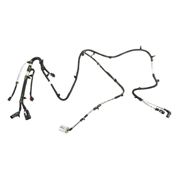 GM Genuine Parts Passenger Side Engine Wiring Harness