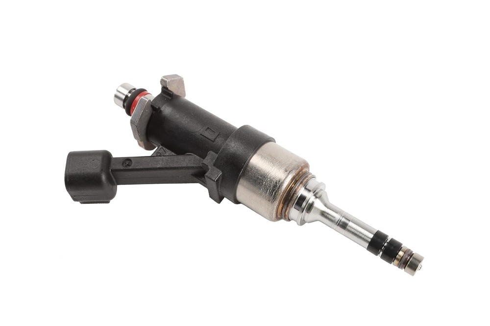 GM Genuine Parts Multiport Fuel Injector Kit | 12732623 | GM Parts