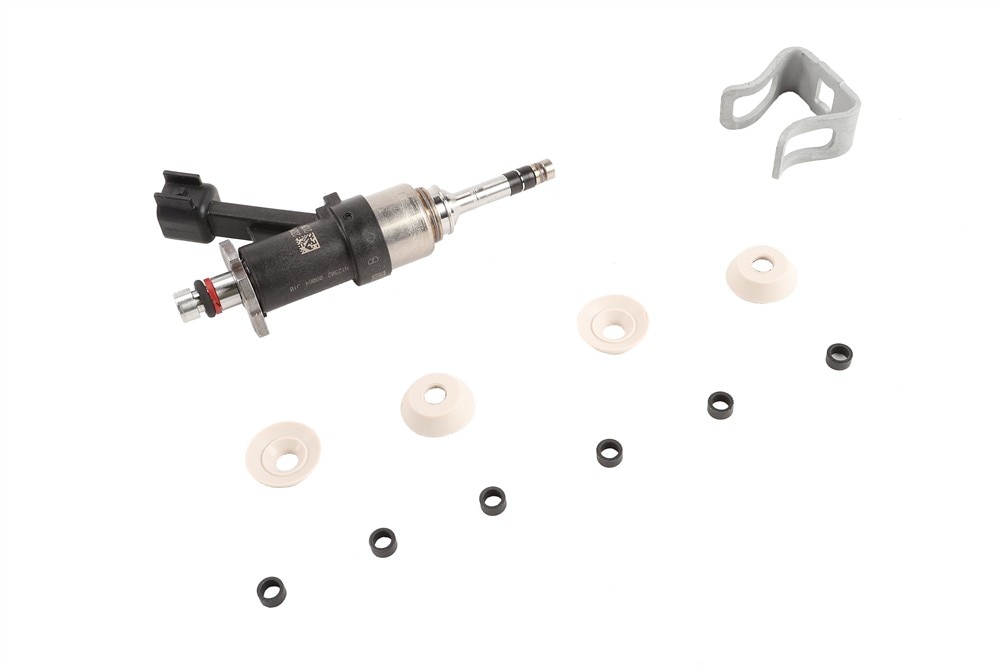 パーツ 4-2-1 gf250 GM Genuine Parts Multiport Fuel Injector Kit | 12732623 | GM Parts