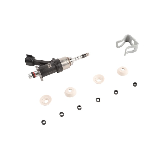 GM Genuine Parts Multiport Fuel Injector Kit