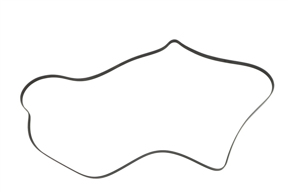 ACDelco GM Original Equipment Accessory Drive Primary Belt