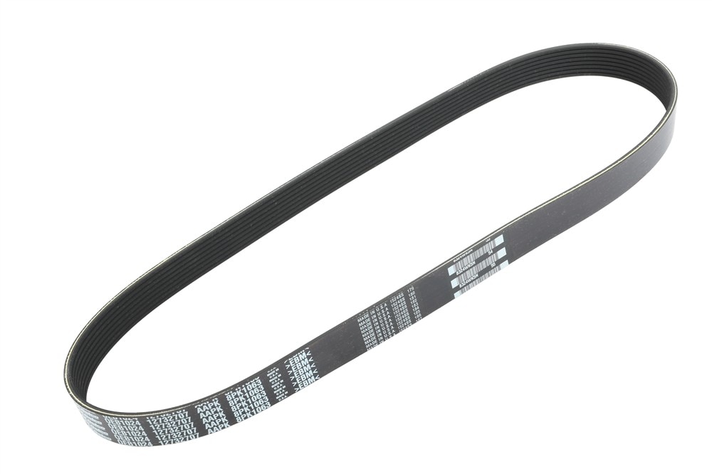 ACDelco GM Original Equipment Serpentine Belt