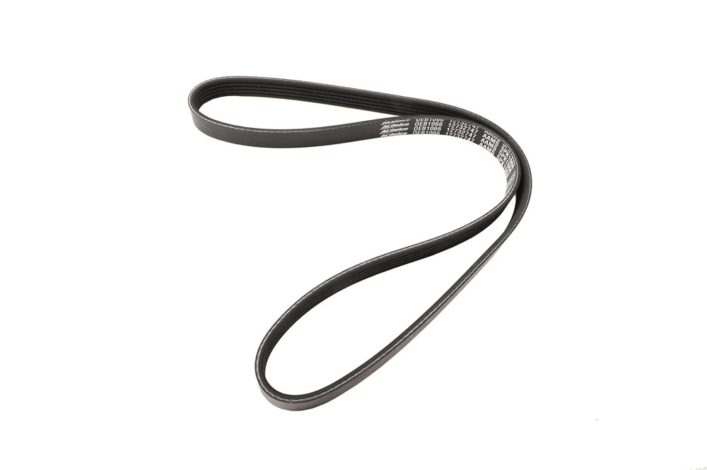 ACDelco GM Original Equipment Accessory Drive Primary Belt