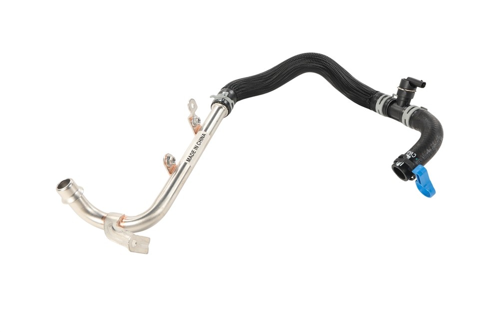 GM Genuine Parts HVAC Heater Pipe