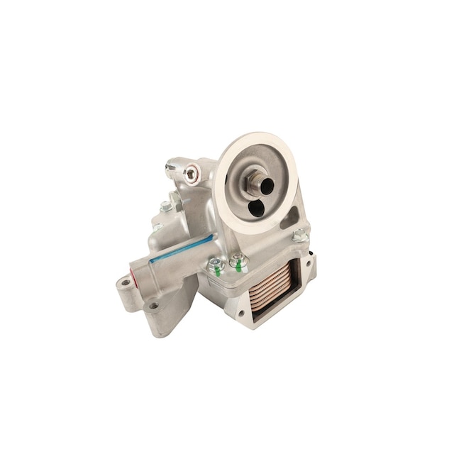 GM Genuine Parts Engine Oil Cooler