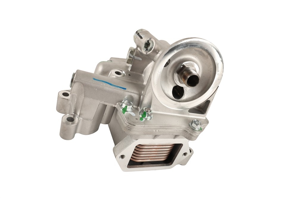 GM Genuine Parts Engine Oil Cooler